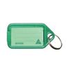 Kevron Key Tags (50pk) (Green)