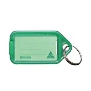 Kevron Key Tags (50pk) (Green)