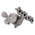 GT1749VA Turbocharger For Audi Seat Volkswagen Golf Skoda 2.0L TDi 724930-0006