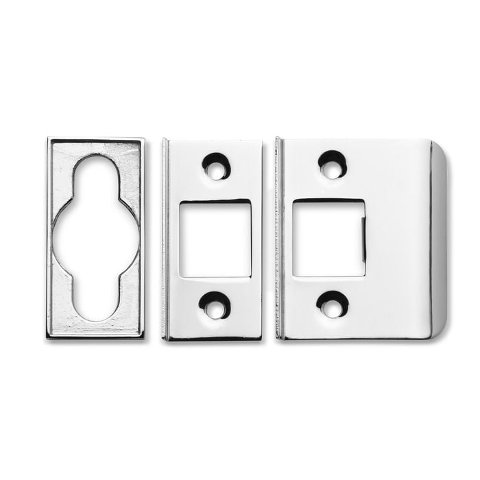 Lemaar Chrome Universal Rebate Kit