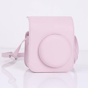 Fujifilm Instax Mini 12 Camera Case (blossom Pink)