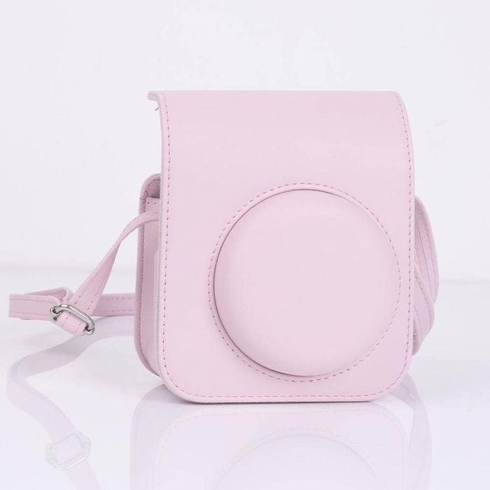 Fujifilm Instax Mini 12 Camera Case (blossom Pink)