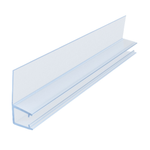 Stein 6mm PVC Back of Door Seal