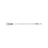 GEARWRENCH 1/2" Drive 90 Tooth Locking Flex Head 24" Teardrop Ratchet