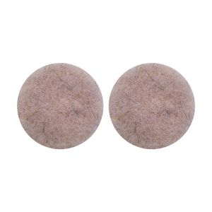 2pk Glomesh Ultra High Speed Floor Burnishing Pad Jackaroo 500mm
