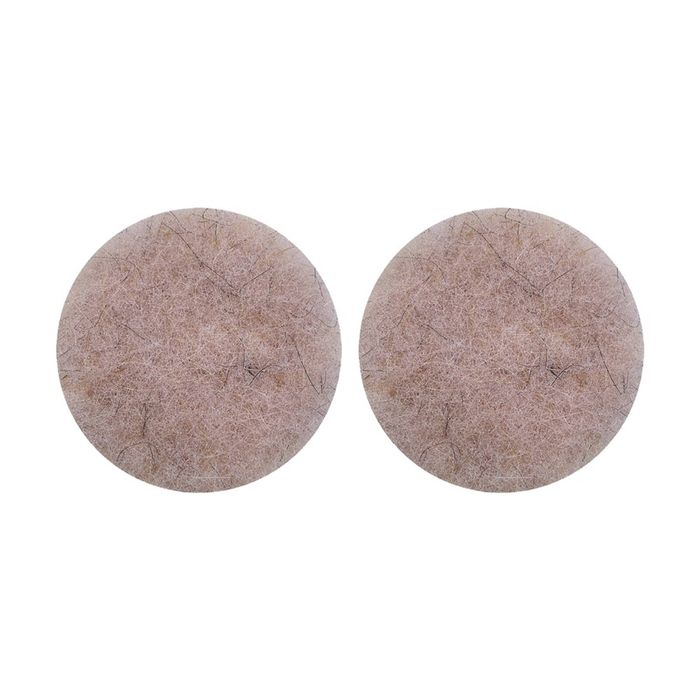 2pk Glomesh Ultra High Speed Floor Burnishing Pad Jackaroo 500mm