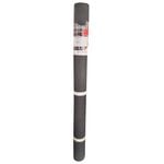 Axton 150 x 90cm Black Rubber Recycled Roll 