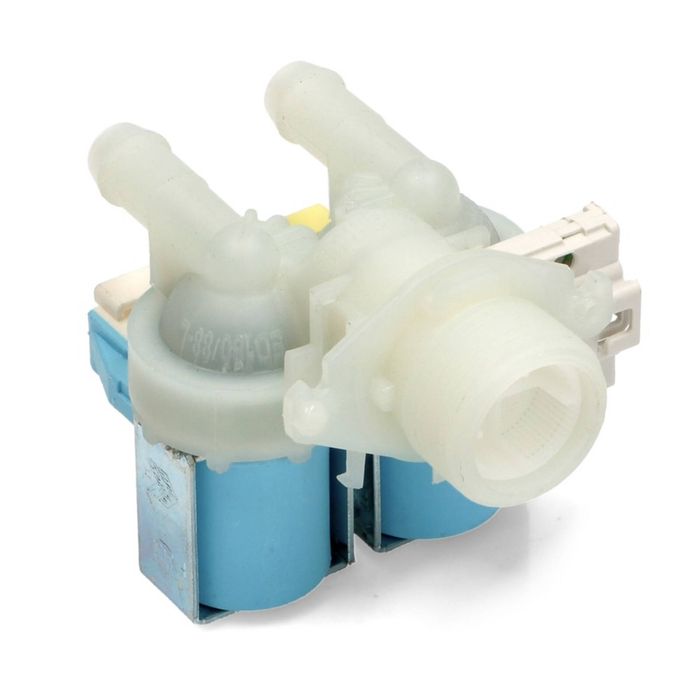 Front Loader Washing Machine Water Inlet Valve Assembly 2907270100, Suits Beko