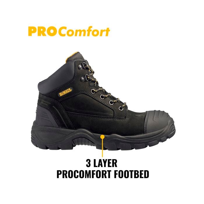 Dewalt Does Home Depot Sell Work Boots In Store DeWalt Lander S7S