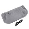 NNEOBA 3-Level Electric Graphene Heating Pad Grey
