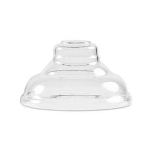 Brilliant 20cm Vintage Classic Glass Shade For Pendant Lilith