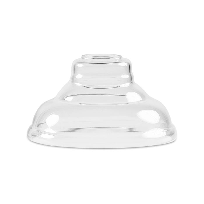 Brilliant 20cm Vintage Classic Glass Shade For Pendant Lilith