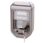 Dig Corp Leit 20 Station Light Energised Controller