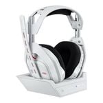 Logitech ASTRO A50 Gen5 Wireless Headset - White [939-002231]