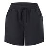 Hard Yakka Black Torque Shorts - Size 82