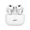 USP True Wireless Ear Buds - White