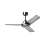 HPM 920mm Stainless Steel Hangsure Ceiling Fan