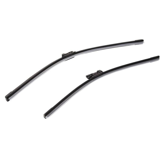 Windscreen Wiper Blades 24" + 19" For Vw Golf Passat Skoda Bmw X5 X6 E70 E71 E72