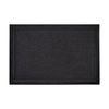 As Seen on TV - Dirt Catcher Mat - Black Medium