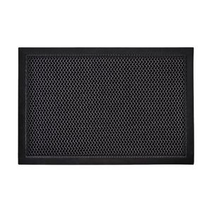 As Seen on TV - Dirt Catcher Mat - Black Medium