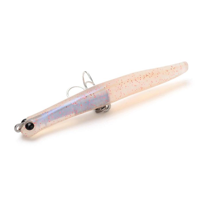Jackson Unyo Unyo 90mm Sinking Soft Plastic Fishing Lure PRR