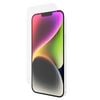Cygnett Apple iPhone 14 Plus / iPhone 13 Pro Max Tough Japanese Tempered Glass Screen Protector - (CY4251CPTGL), Superior Impact