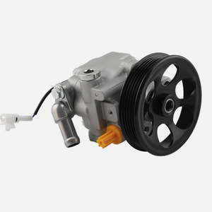 Parts Factory Australia Subaru Forester and Impreza Power Steering Pump and Pulley for 2000-2009 EJ20 2.0L