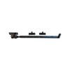 Miles Nelson 300mm Satin Graphite Fanlight Stay