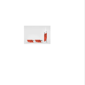GIB 375ml Fire Soundseal - 375ml