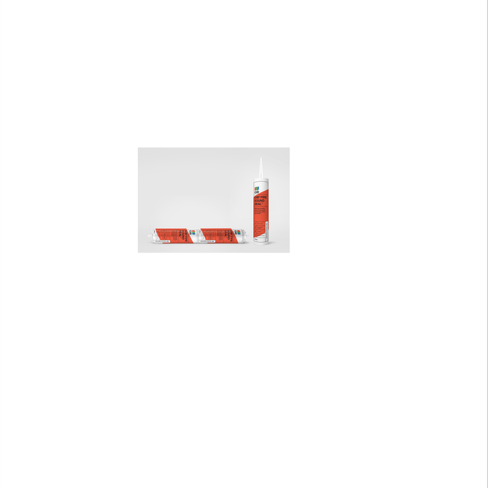 GIB 375ml Fire Soundseal - 375ml