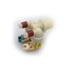 Westinghouse Washing Machine Water Inlet Valve Cold 140207156039