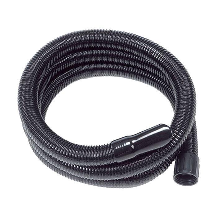 Numatic Vacuum Cleaner Hose Hiloflex Flexible Durable 3m Black Accessory
