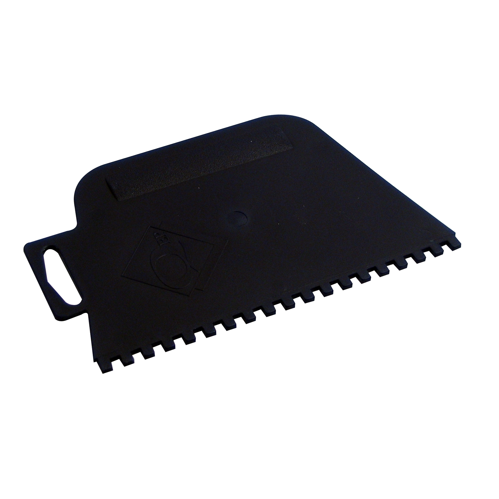 QEP 4mm V Notch Plastic Adhesive Spreader Plastic Bunnings Australia