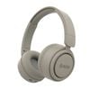 Moki Staple Wireless On-Ear Noise Cancelling Headphones - Natural