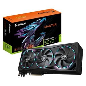 Gigabyte Rtx 5070 Ti Aorus 16gb Graphics Card  Pcie 5.0