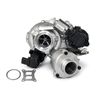 Audi A3 S3 TT VW Golf GTI Tiguan 2.0L TFSI 2.0L TFSI Petrol Upgraded Billet Turbo (Fits 9VA09)
