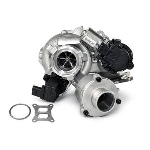Audi A3 S3 TT VW Golf GTI Tiguan 2.0L TFSI 2.0L TFSI Petrol Upgraded Billet Turbo (Fits 9VA09)