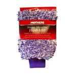 Mothers Shaggy Microfibre Wash Mitt