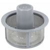 Commercial Dishwasher Large Filter Basket 763410502, suits Smeg