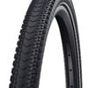 Schwalbe Marathon Almotion 29 X 2.0" V-guard Addix Performance Compound Evolution Line Tube Type Tyre