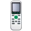 For Akai TEM-23CHAAK5 TEM-35CHAAK TEM-50CHSABR TEM-70CHSAAK5 Air Conditioner Remote Control