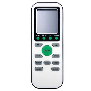 For Akai TEM-23CHAAK5 TEM-35CHAAK TEM-50CHSABR TEM-70CHSAAK5 Air Conditioner Remote Control