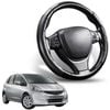 Segmented Steering Wheel Cover for Honda Jazz  2008 - 2014 (FIT GE/GG)