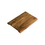 Peer Sorensen Acacia Wood 30cm Long Grain Chopping Board - Natural