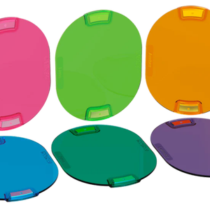 MagMod Pro Artistic Gels
