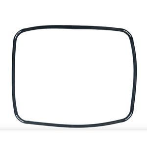 600MM Oven Door Seal Frontal Gasket 053087, suits Delonghi