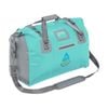 Skog A Kust Mint Duffelsak Waterproof Roll-down Dry Duffel With Padded Strap 60l