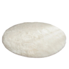 Lifebay Ultra Soft Plush Round Rug