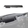 For Toyota Landcruiser 70s Gdj76r/78r/79r 10/2023-on Custom Car Dash Mat Dashmat