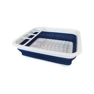 All Set Collapsible Dish Rack